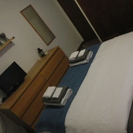 Bed & Breakfast Los 5 Elementos Lanzarote