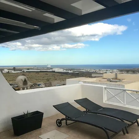 Los 5 Elementos Lanzarote Guime