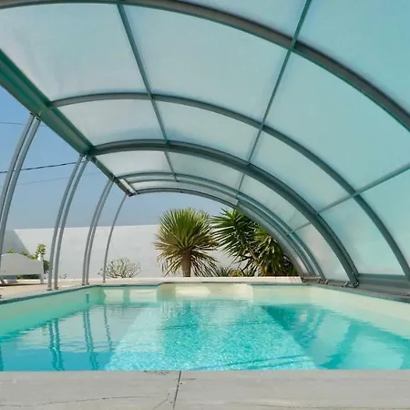 Oda ve Kahvaltı Los 5 Elementos Lanzarote